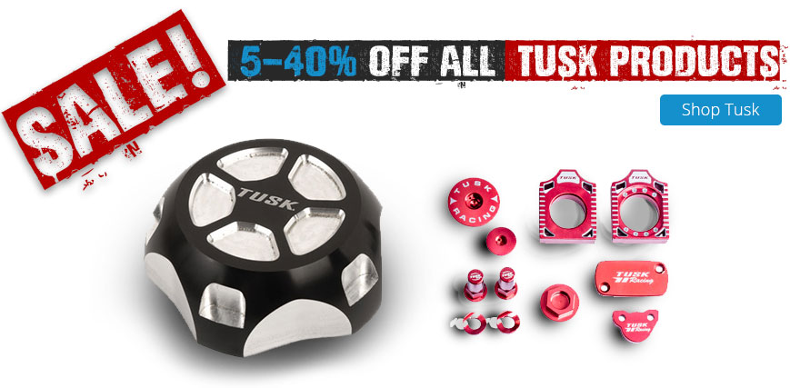 ATV & UTV Accessories