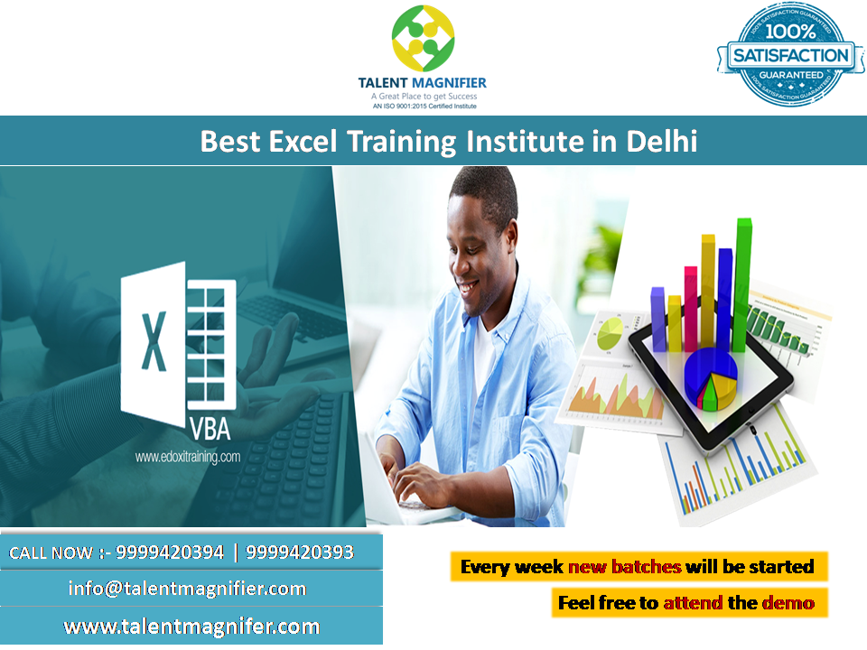 Admissions Open! in Talent Magnifier - 9999420394 | 9999420393