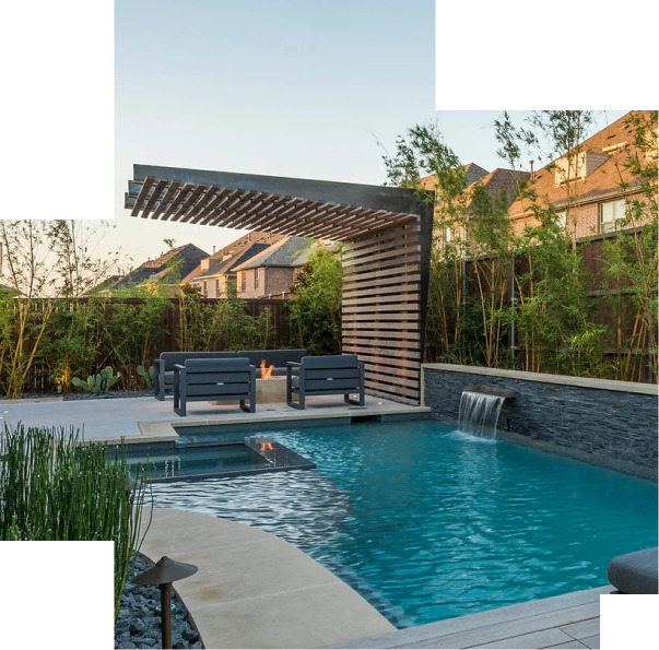 Transform Your Space: Discover Water Features Ottawa at Urban Living Landscaping