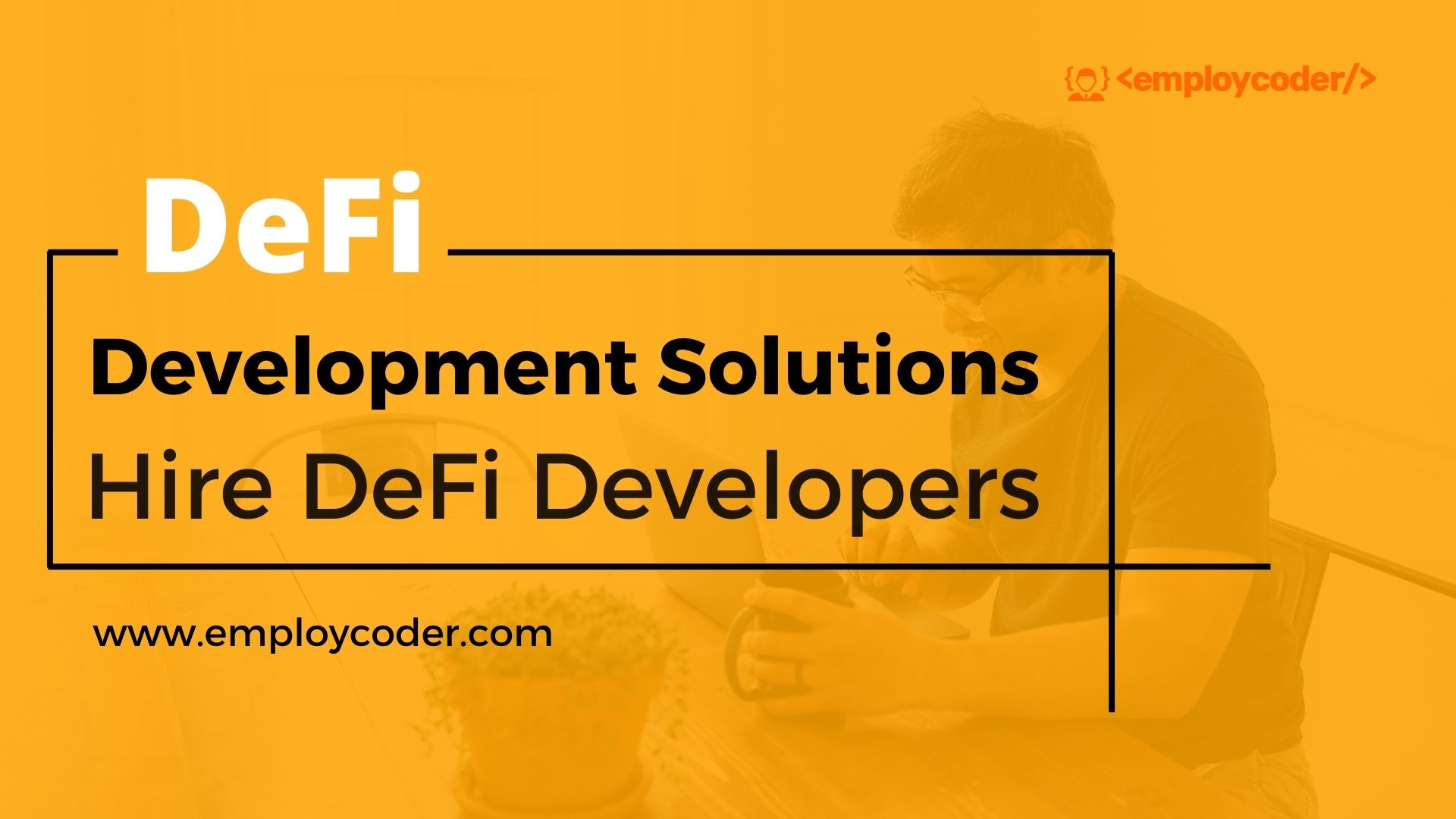 Defi Development Company