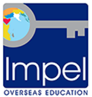 Take Training of TOEFL at Impel Overseas Education