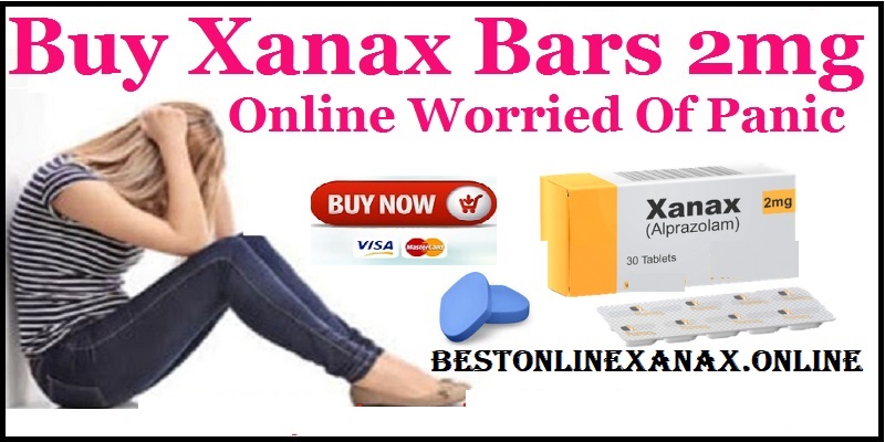 Buy Xanax 2mg Online