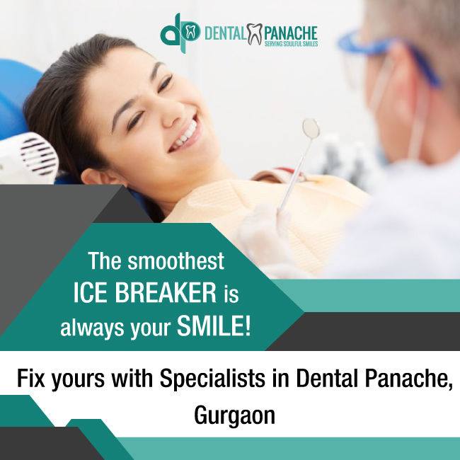 Cosmetic Dentist