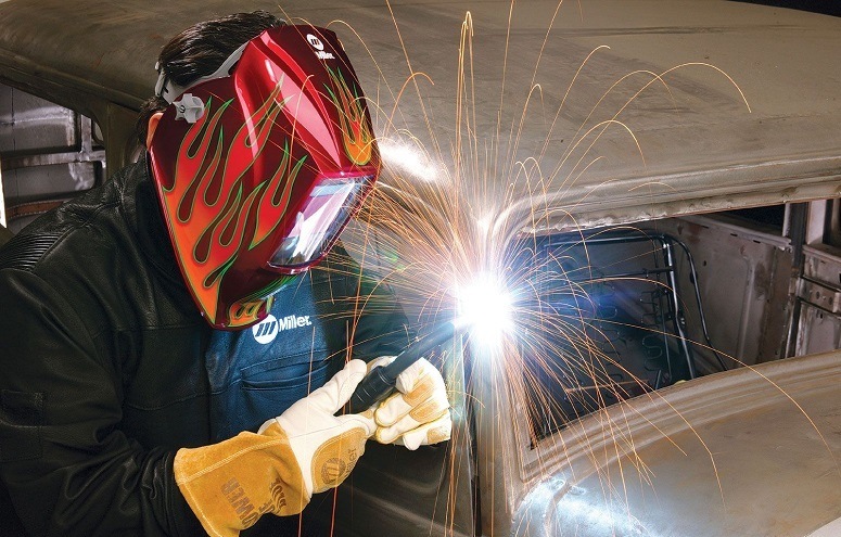 Looking for a Welding Welder in Greenville, TX to fix your car?