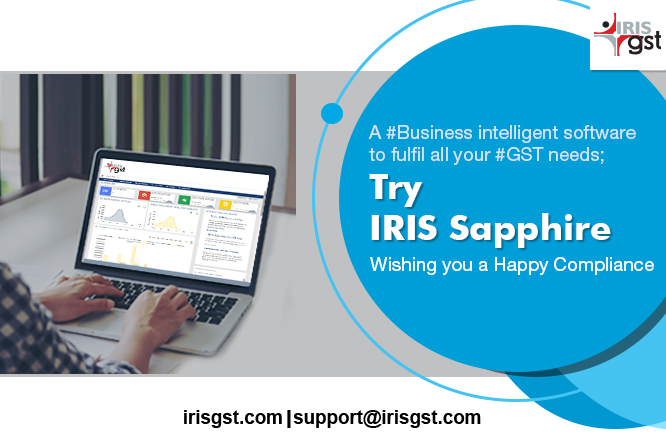 GST Return Filing