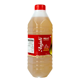 Best nallennai mill in Madurai - Anjali sesame oil