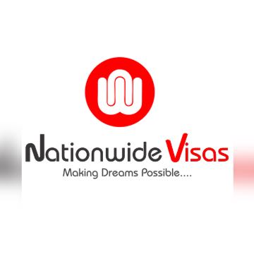 Visa Consultant In India
