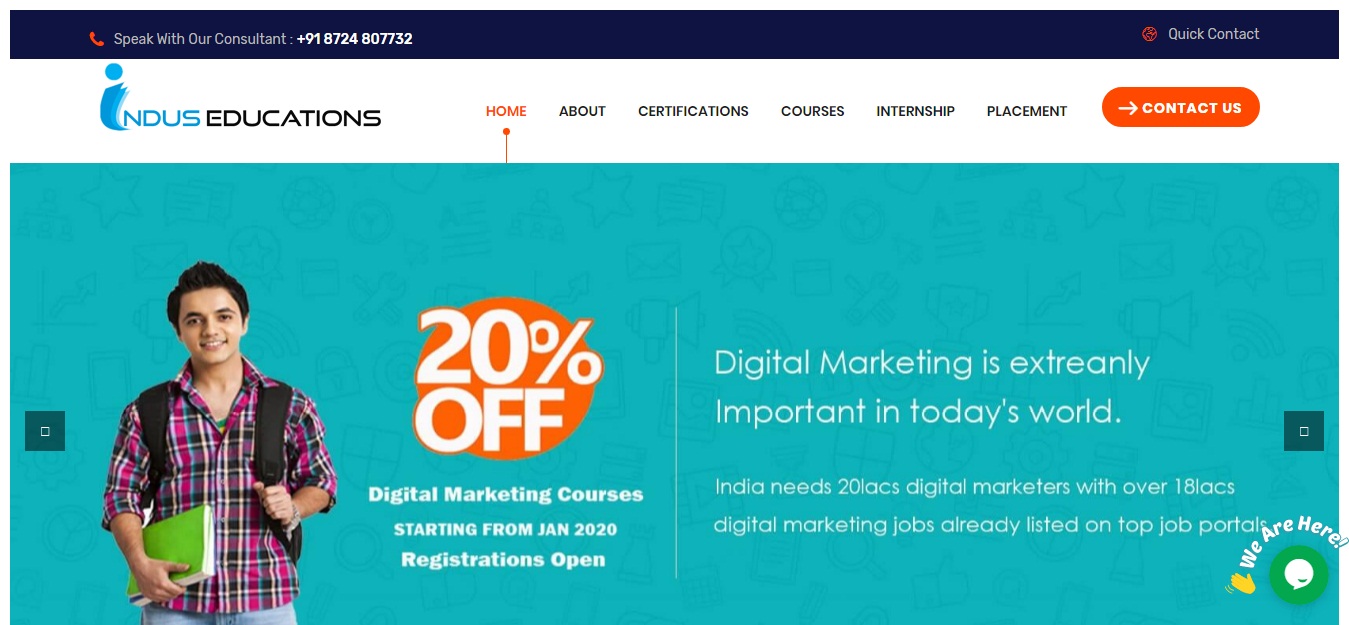 Mobile Application Development Course