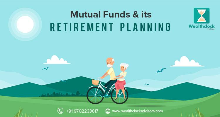 Engage in Retirement Planning Through our Expert Services
