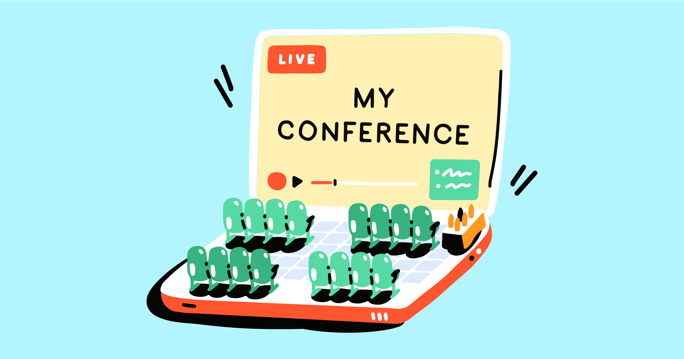 Video Conferencing Solution Providers UAE