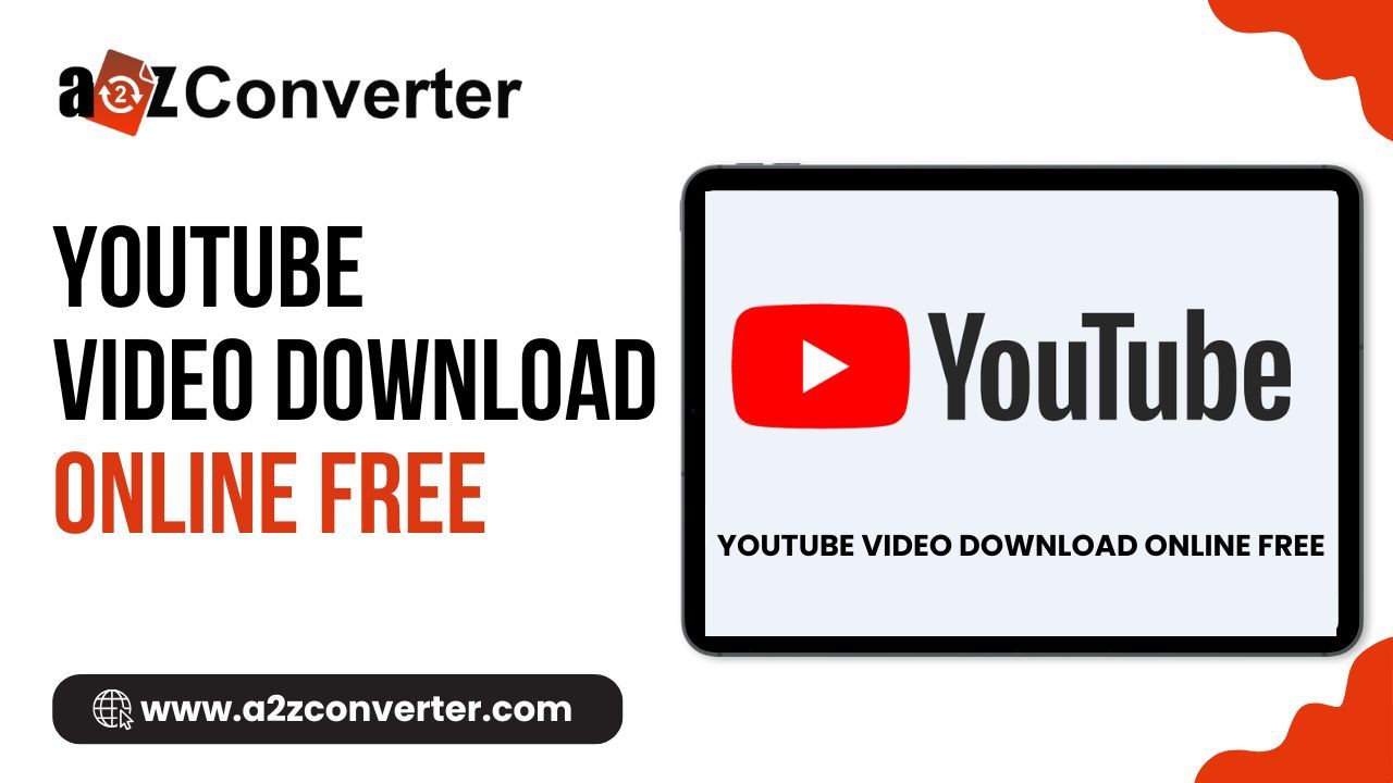 Free Youtube Video downloader