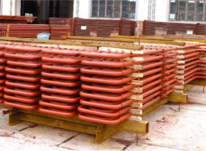 Economisers - ProMec Engineering