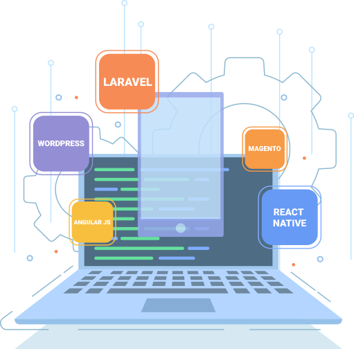 Sassy Infotech - Top Web Development Company