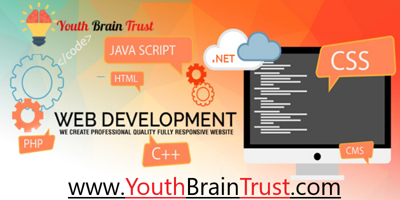Website Designing Company in Lucknow