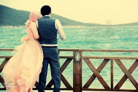 Dua to get love back - Lost love back wazifa