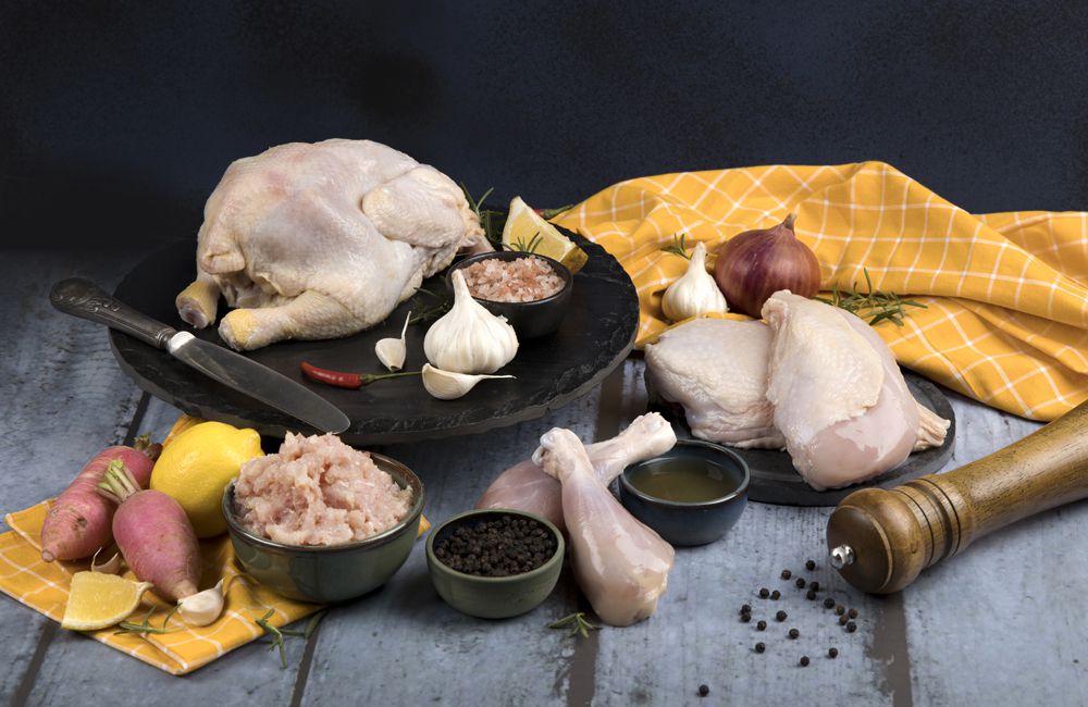 Buy Fresh Chicken Online in Mumbai