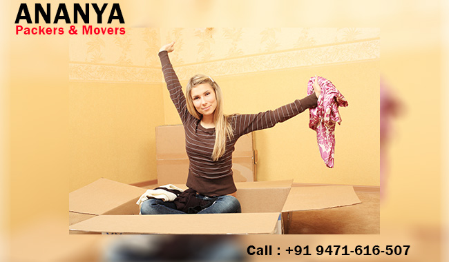 Packers and Movers in patna – 9471616507 |Ananya packers movers