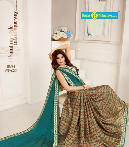 Designer Sarees Wholesale in Surat