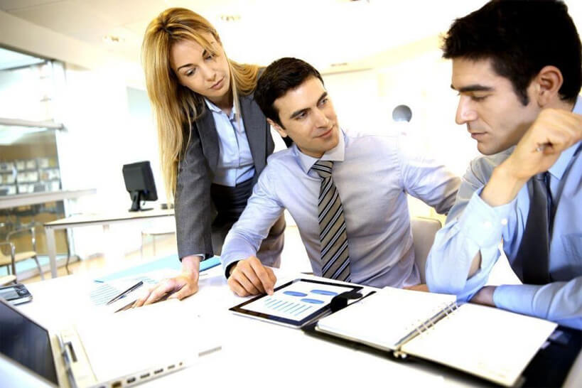 BPO Service Provider