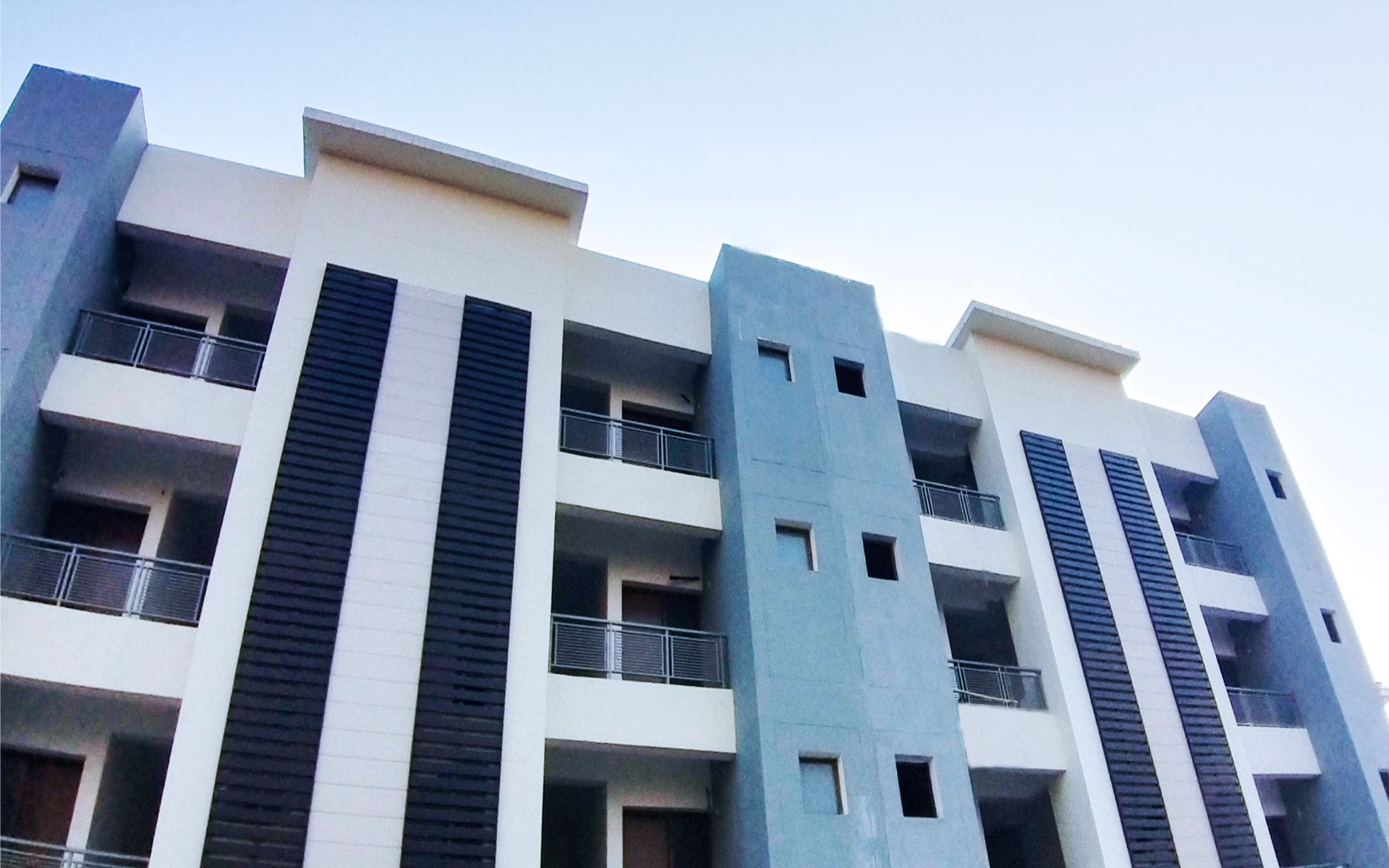 Grace Homes 3BHK Flats For Sale in Zirakpur