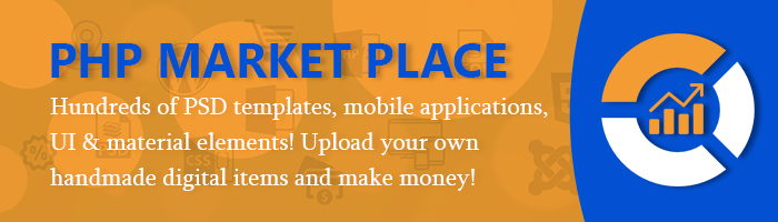Marketplace Script - Marketplace Software