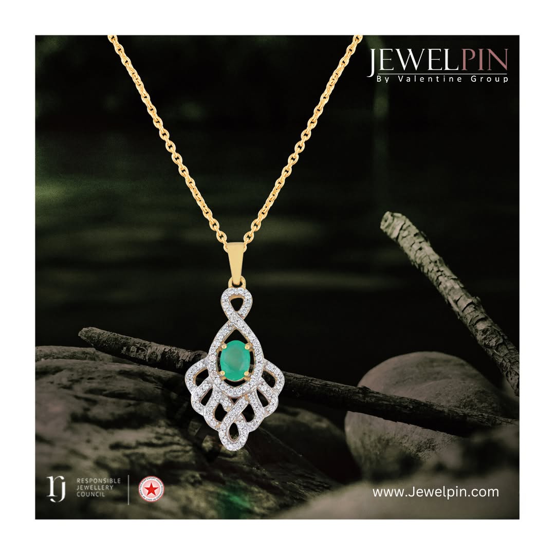 Custom Gemstone Jewellery Manufacturer- JewelPin