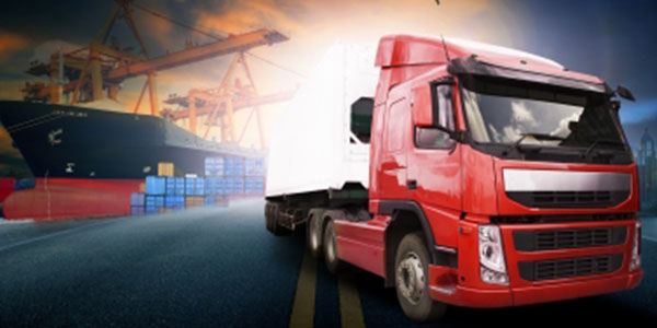 Find the Safe and Express Cargo Services to Africa