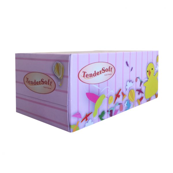 Get the Cheap Facial Tissue from Multi Range