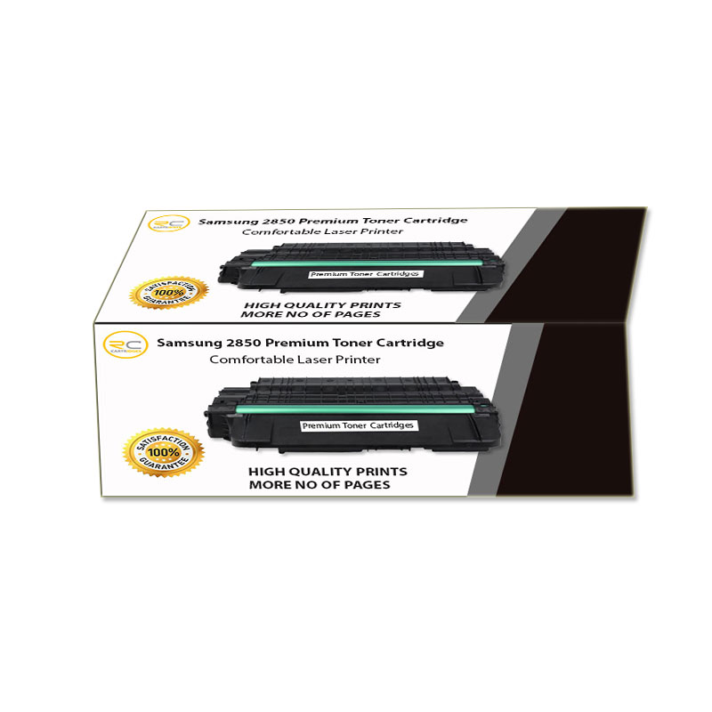 Get Samsung 115 PREMIUM TONER cartridges by going to Rastogi cartridges