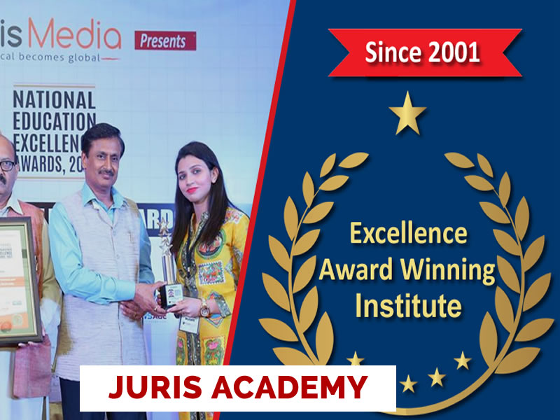 JUDICIAL SERVICES LIKE CLAT, DU LLB, LLM BEST COACHING