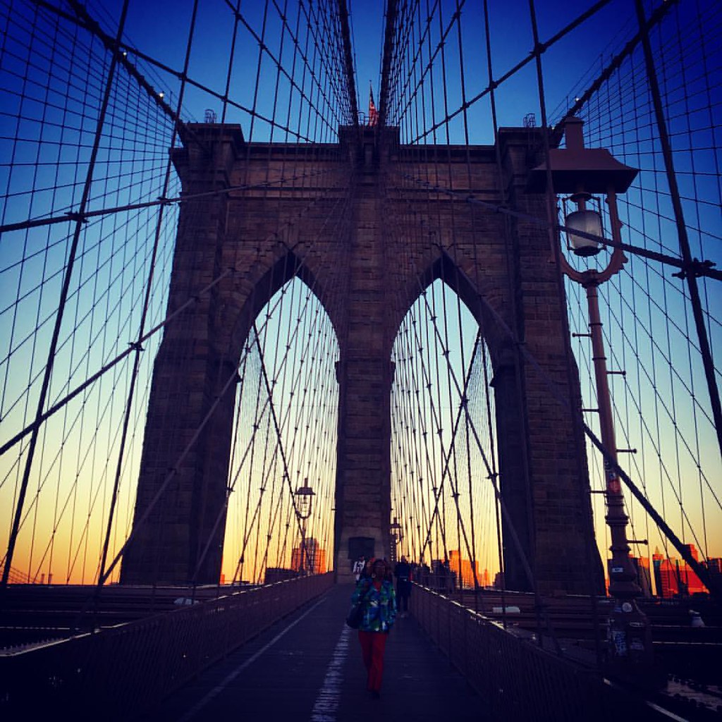 Flights To New York | Winter Discount Offer