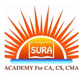 Best training institute for CA, CS, CMA in Bangalore - Sura Academy