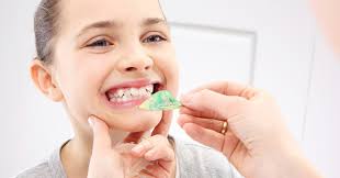Best Pediatric Dentist Near Me