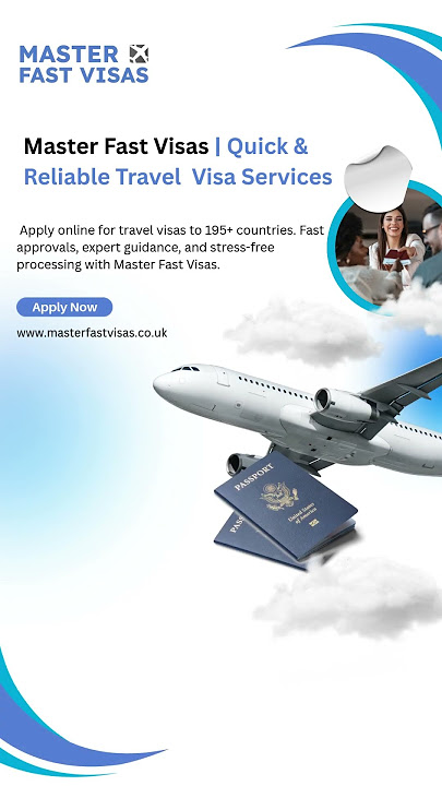 master fast visa