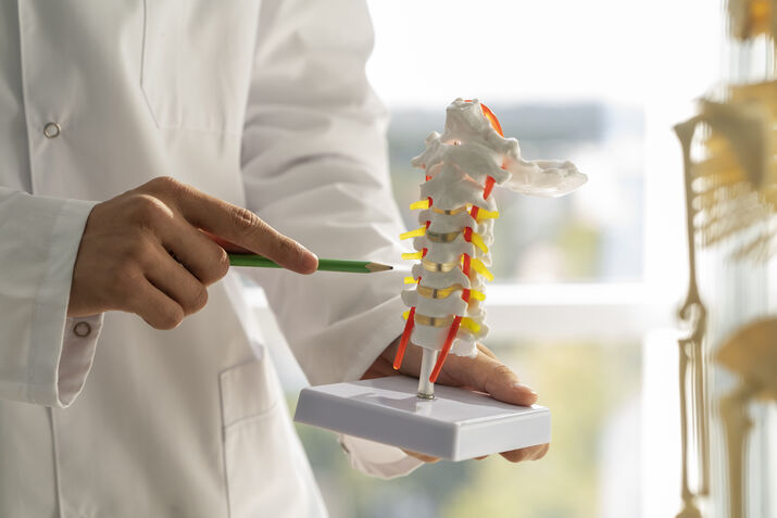 Advanced Neuro Spine Treatment by Top Doctors in Bhubaneswar