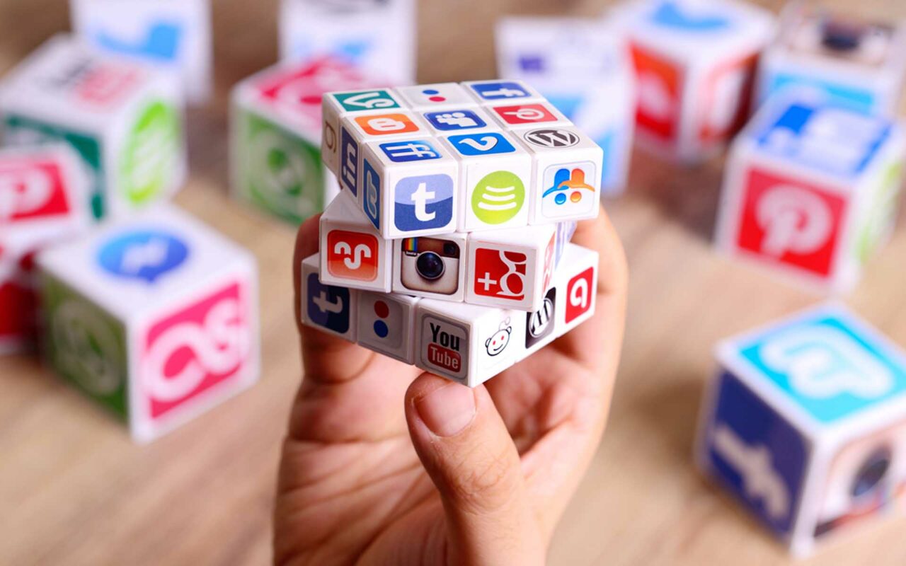 The Top Leading Digital Marketing Company In Vadodara | GBIM