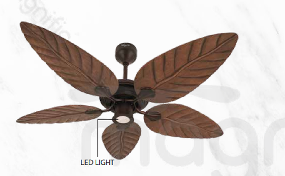 Magnific Home Appliances | Best Luxury Ceiling Fans In India