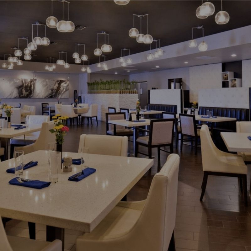 Cornerstone Authentic Indian Restaurant Near Me | Tabla Winter Park
