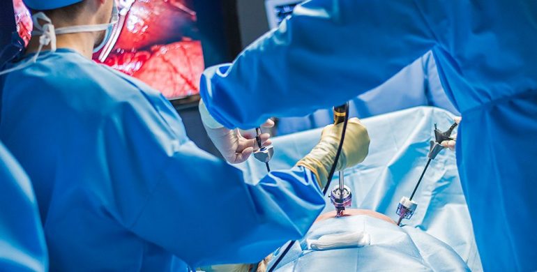 Laparoscopic Surgery in Gurgaon for Gastrointestinal Problems
