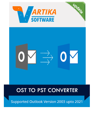 OST File Converter