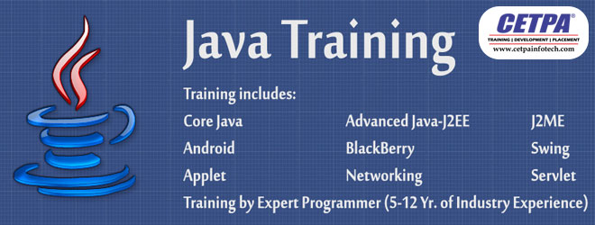 Best Java training institute In Noida