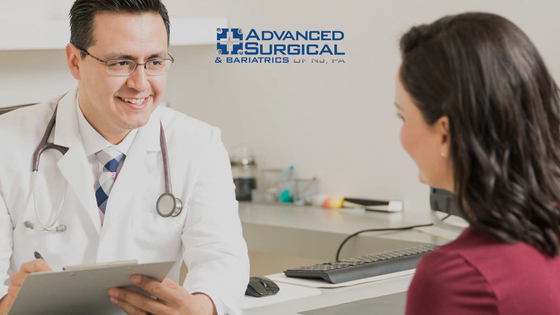 Laparoscopic Hernia Surgery - Somerset, NJ