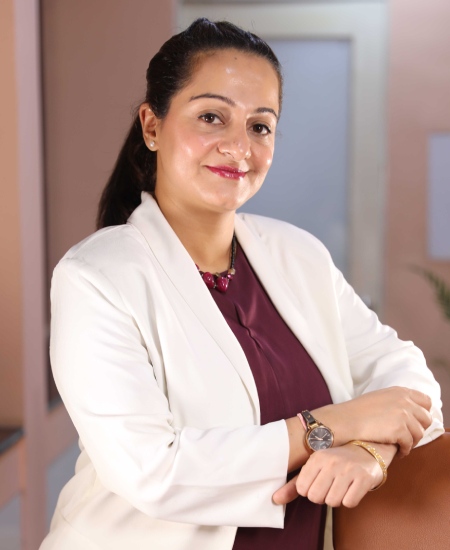 Best Dermatologist in Gurgaon
