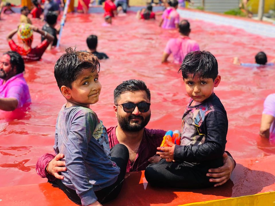 One day picnic spots near Delhi NCR