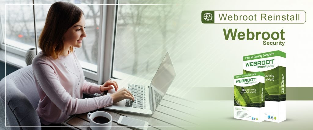 Webroot.com/safe - Procedure to Download and Install Webroot safe
