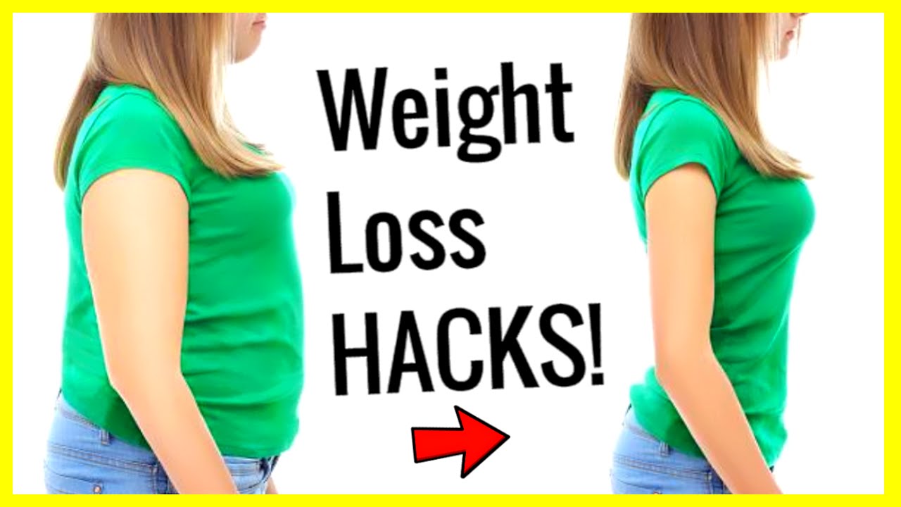 Ultra Slim Down - Your Belly Fat Every Day