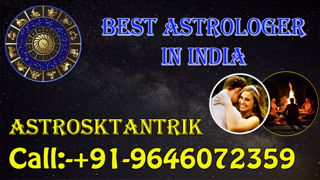 Our Best Astrologer in India, powerful Astrology Solution