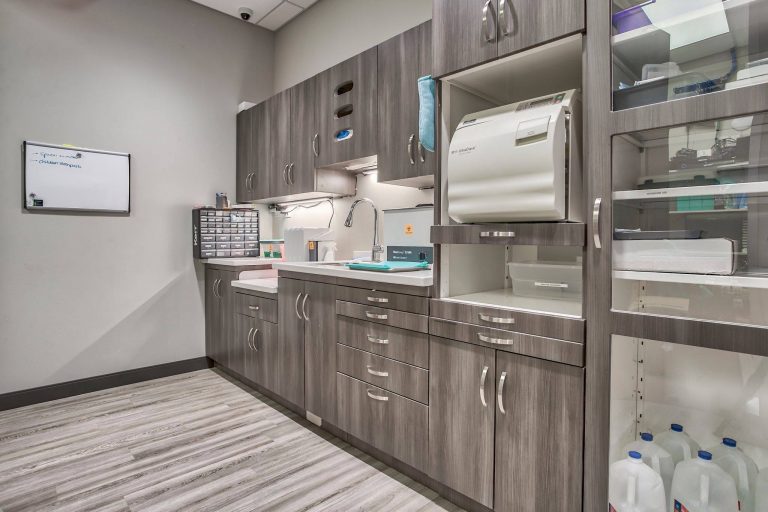 Emergency Dental Care Near Me