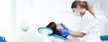 Different Types of Dental Bridges