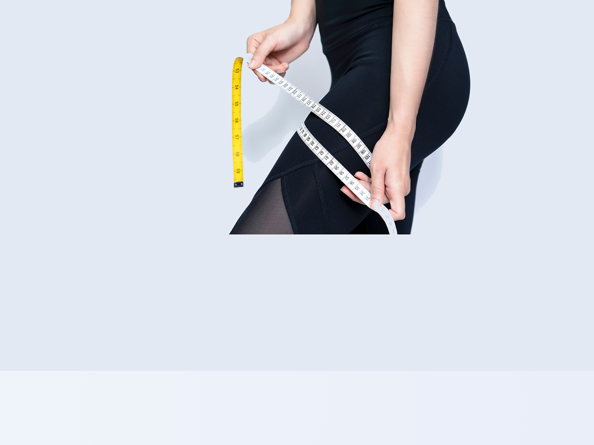 Inner Thigh Fat Removal Surgery in London